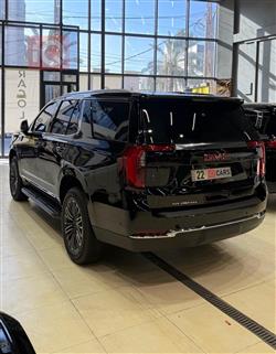GMC Yukon